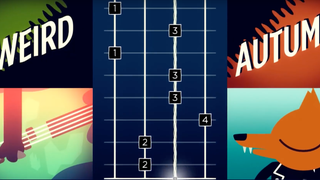 Fans Are Covering The Songs From <i>Night In The Woods</i>' Rhythm Game